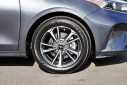 Thumbnail image of 2023 Kia Forte at Ball Auto Center Used