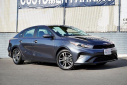 Thumbnail image of 2023 Kia Forte at Ball Auto Center Used