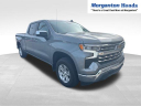Thumbnail image of 2023 Chevrolet Silverado 1500 at Morganton Honda