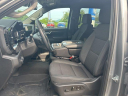 Thumbnail image of 2023 Chevrolet Silverado 1500 at Morganton Honda