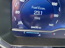 Thumbnail image of 2023 Chevrolet Silverado 1500 at Morganton Honda