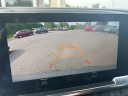 Thumbnail image of 2023 Chevrolet Silverado 1500 at Morganton Honda