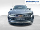 Thumbnail image of 2023 Chevrolet Silverado 1500 at Morganton Honda