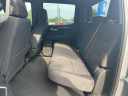 Thumbnail image of 2023 Chevrolet Silverado 1500 at Morganton Honda