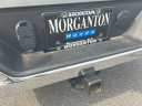 Thumbnail image of 2023 Chevrolet Silverado 1500 at Morganton Honda