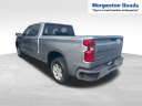 Thumbnail image of 2023 Chevrolet Silverado 1500 at Morganton Honda