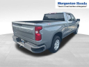 Thumbnail image of 2023 Chevrolet Silverado 1500 at Morganton Honda