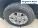 Thumbnail image of 2023 Chevrolet Silverado 1500 at Morganton Honda