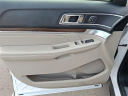 2018 Ford Explorer Limited at Randy Marion Ford