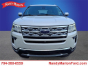 Thumbnail image of 2018 Ford Explorer at Randy Marion Ford