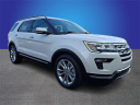 Thumbnail image of 2018 Ford Explorer at Randy Marion Ford