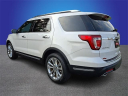 Thumbnail image of 2018 Ford Explorer at Randy Marion Ford