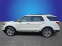 Thumbnail image of 2018 Ford Explorer at Randy Marion Ford