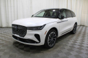 Thumbnail image of 2025 Lincoln Nautilus Hybrid at EddysLincoln NEW