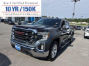 Thumbnail image of 2019 GMC Sierra 1500 at NorthsideChevroletBuickGMC-New of Summersville, WV