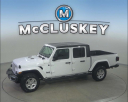 Thumbnail image of 2023 Jeep Gladiator at Mccluskey Chevrolet Kings Automall