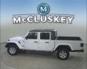 Thumbnail image of 2023 Jeep Gladiator at Mccluskey Chevrolet Kings Automall