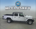 Thumbnail image of 2023 Jeep Gladiator at Mccluskey Chevrolet Kings Automall