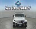 Thumbnail image of 2023 Jeep Gladiator at Mccluskey Chevrolet Kings Automall