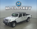 Thumbnail image of 2023 Jeep Gladiator at Mccluskey Chevrolet Kings Automall