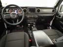 Thumbnail image of 2023 Jeep Gladiator at Mccluskey Chevrolet Kings Automall