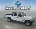 Thumbnail image of 2023 Jeep Gladiator at Mccluskey Chevrolet Kings Automall