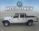 Thumbnail image of 2023 Jeep Gladiator at Mccluskey Chevrolet Kings Automall