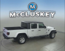 Thumbnail image of 2023 Jeep Gladiator at Mccluskey Chevrolet Kings Automall