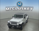 Thumbnail image of 2023 Jeep Gladiator at Mccluskey Chevrolet Kings Automall