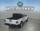 Thumbnail image of 2023 Jeep Gladiator at Mccluskey Chevrolet Kings Automall