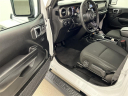 Thumbnail image of 2023 Jeep Gladiator at Mccluskey Chevrolet Kings Automall