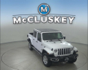 Thumbnail image of 2023 Jeep Gladiator at Mccluskey Chevrolet Kings Automall