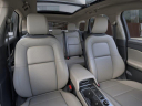 2025 Lincoln Corsair Premiere at LaFontaine Lincoln