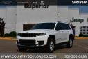 Thumbnail image of 2023 Jeep Grand Cherokee L at Superior Dodge Chrysler Jeep NEW