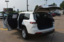 Thumbnail image of 2023 Jeep Grand Cherokee L at Superior Dodge Chrysler Jeep NEW
