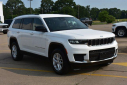Thumbnail image of 2023 Jeep Grand Cherokee L at Superior Dodge Chrysler Jeep NEW