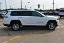 Thumbnail image of 2023 Jeep Grand Cherokee L at Superior Dodge Chrysler Jeep NEW