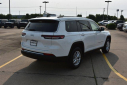 Thumbnail image of 2023 Jeep Grand Cherokee L at Superior Dodge Chrysler Jeep NEW