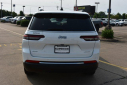 Thumbnail image of 2023 Jeep Grand Cherokee L at Superior Dodge Chrysler Jeep NEW