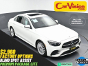 Thumbnail image of 2022 Mercedes-Benz E-Class at Car Vision Inc.
