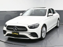 Thumbnail image of 2022 Mercedes-Benz E-Class at Car Vision Inc.