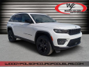 Thumbnail image of 2025 Jeep Grand Cherokee at WoodyFolsomCDJRofDouglas-New of Douglas, GA