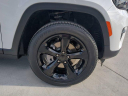 Thumbnail image of 2025 Jeep Grand Cherokee at WoodyFolsomCDJRofDouglas-New of Douglas, GA