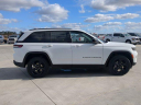 Thumbnail image of 2025 Jeep Grand Cherokee at WoodyFolsomCDJRofDouglas-New of Douglas, GA