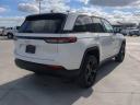 Thumbnail image of 2025 Jeep Grand Cherokee at WoodyFolsomCDJRofDouglas-New of Douglas, GA