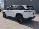 Thumbnail image of 2025 Jeep Grand Cherokee at WoodyFolsomCDJRofDouglas-New of Douglas, GA