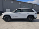 Thumbnail image of 2025 Jeep Grand Cherokee at WoodyFolsomCDJRofDouglas-New of Douglas, GA