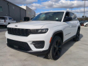 Thumbnail image of 2025 Jeep Grand Cherokee at WoodyFolsomCDJRofDouglas-New of Douglas, GA