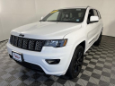 Thumbnail image of 2022 Jeep Grand Cherokee WK at Browns Fiat Alfa Romeo
