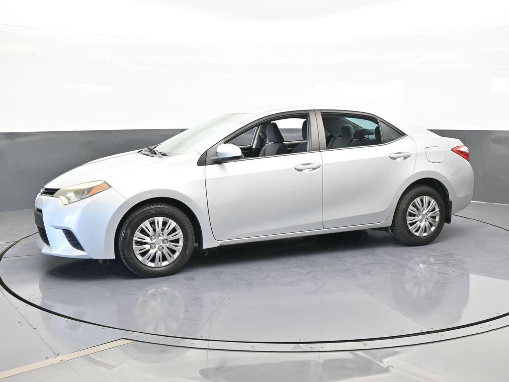 Thumbnail image of 2014 Toyota Corolla at Miami Lakes Automall